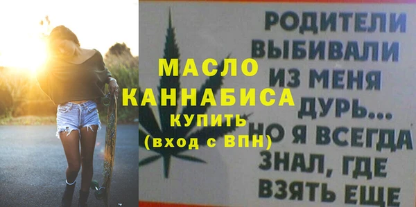 крисы Мегион